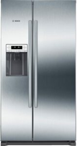 Nevera Bosch KAI90VI20