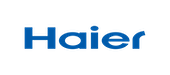 neveras americanas haier logo
