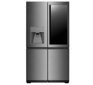 frigorífico americano LG signature