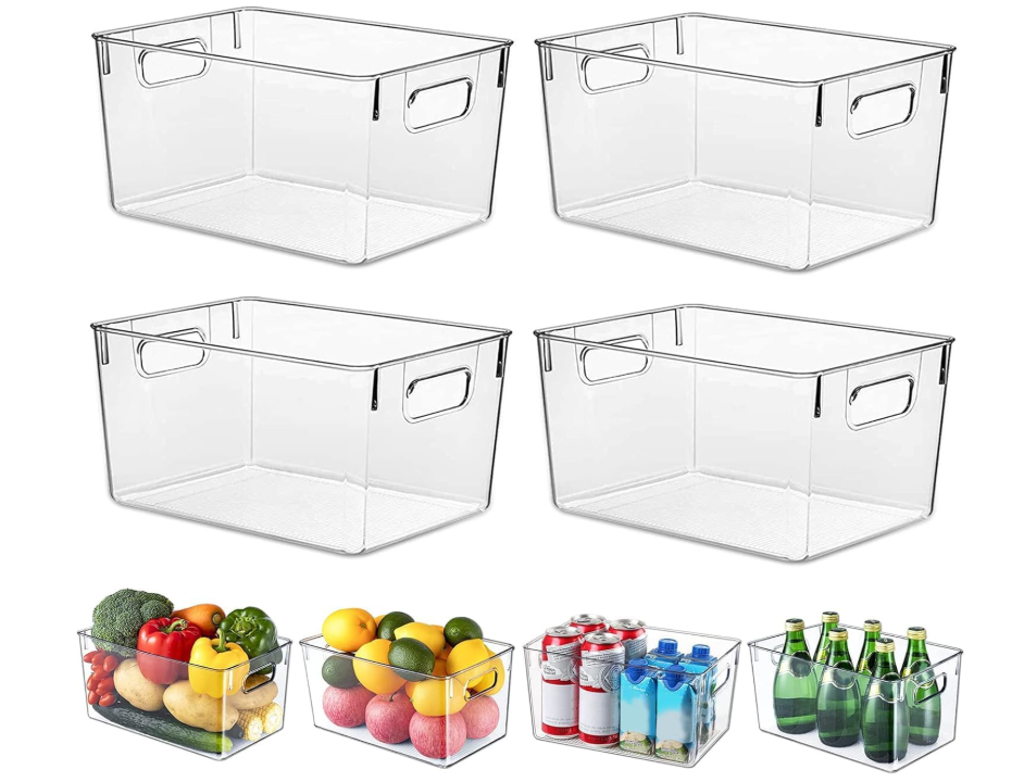 cajas organizadoras para neveras americanas cajas organizadoras para neveras americanas